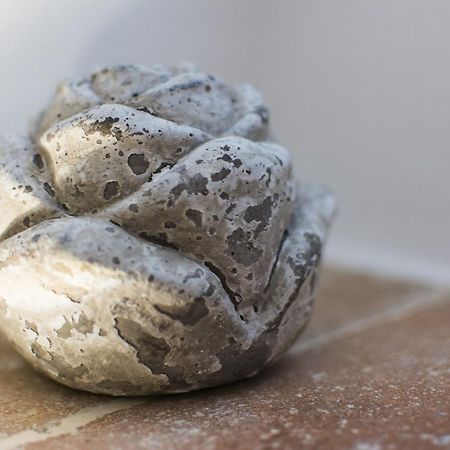 Borgorosa Dimora In Puglia Hotel Andria Exterior photo