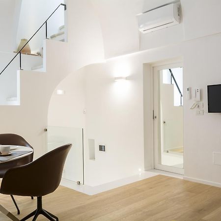 Borgorosa Dimora In Puglia Hotel Andria Exterior photo