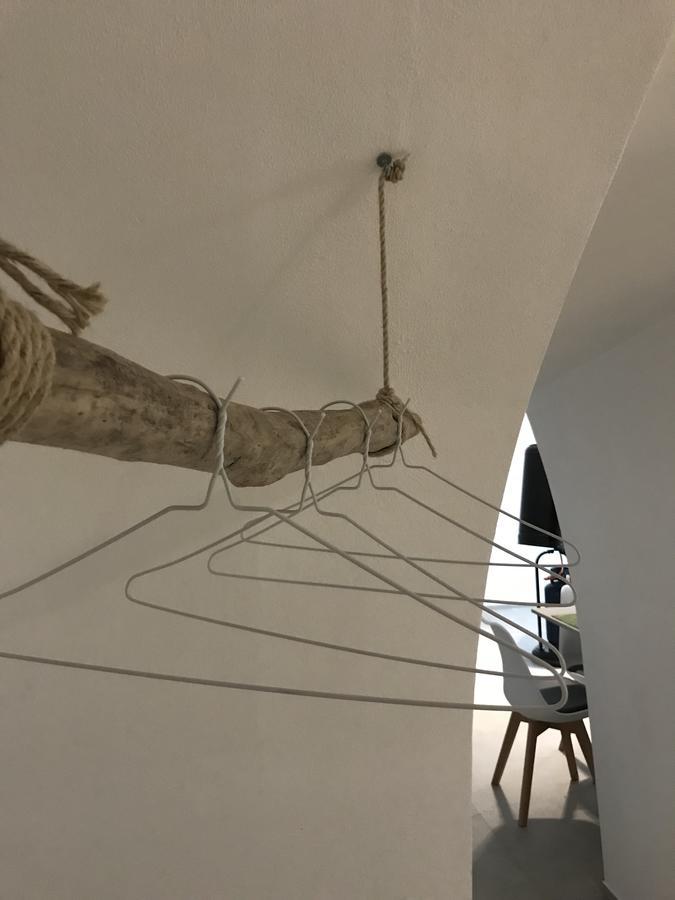 Borgorosa Dimora In Puglia Hotel Andria Exterior photo