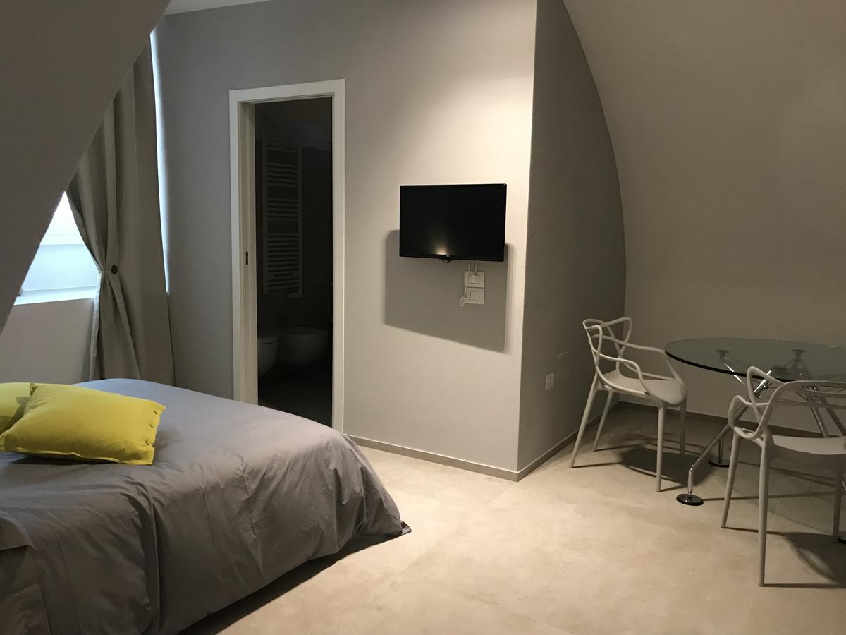Borgorosa Dimora In Puglia Hotel Andria Exterior photo