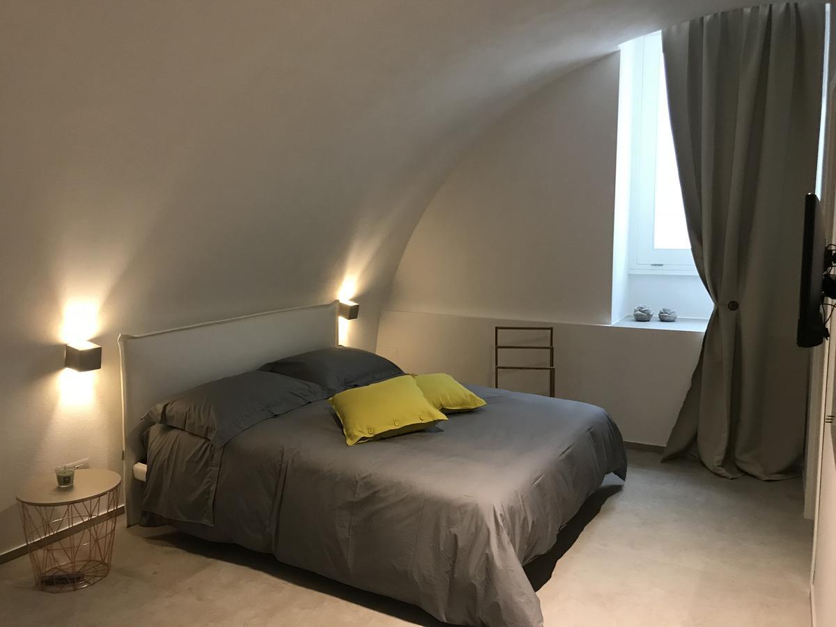 Borgorosa Dimora In Puglia Hotel Andria Exterior photo