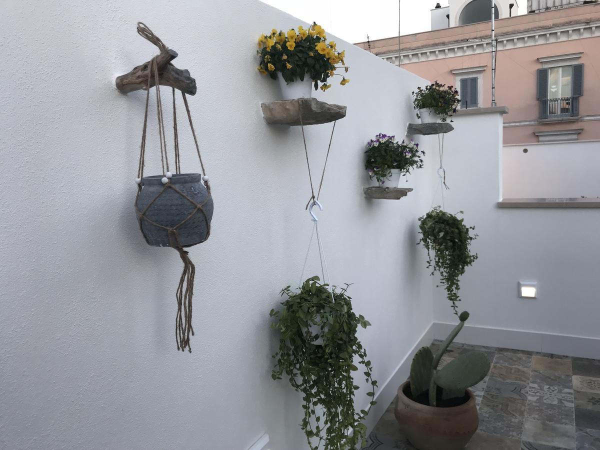 Borgorosa Dimora In Puglia Hotel Andria Exterior photo