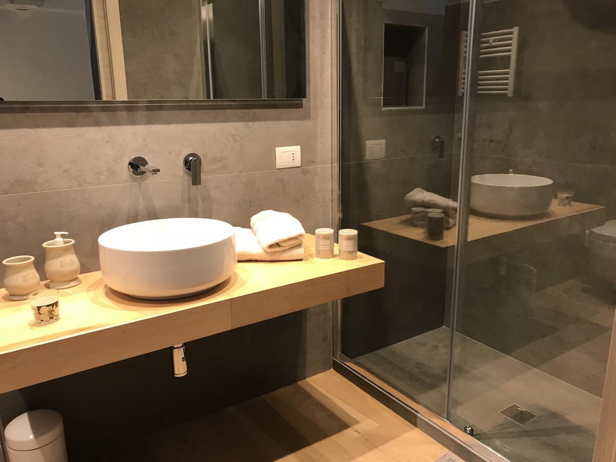 Borgorosa Dimora In Puglia Hotel Andria Exterior photo