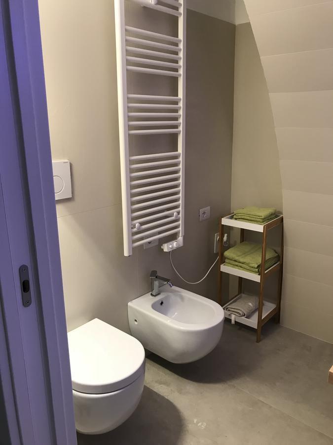 Borgorosa Dimora In Puglia Hotel Andria Exterior photo