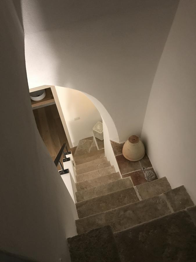 Borgorosa Dimora In Puglia Hotel Andria Exterior photo
