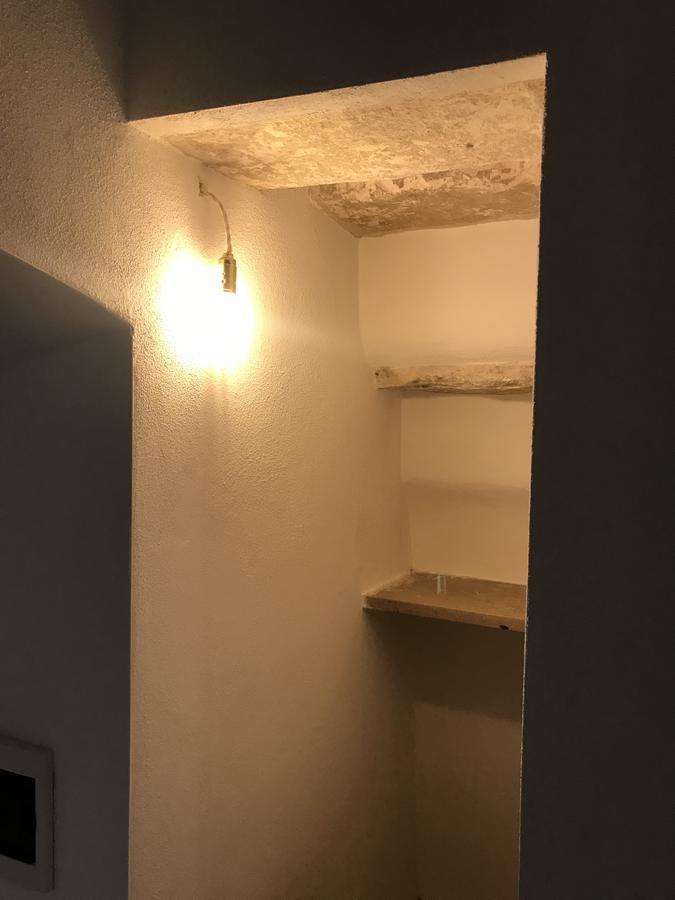 Borgorosa Dimora In Puglia Hotel Andria Exterior photo