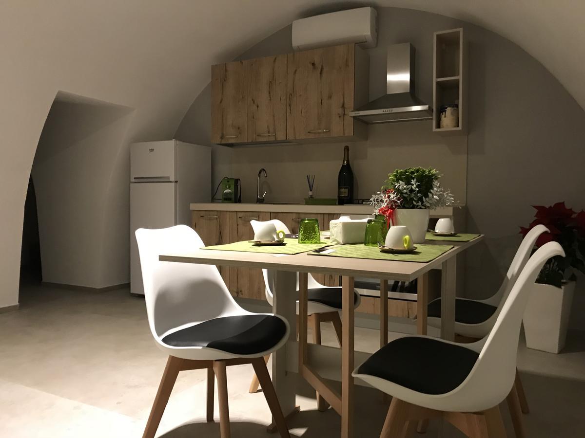 Borgorosa Dimora In Puglia Hotel Andria Exterior photo