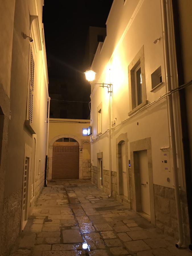 Borgorosa Dimora In Puglia Hotel Andria Exterior photo