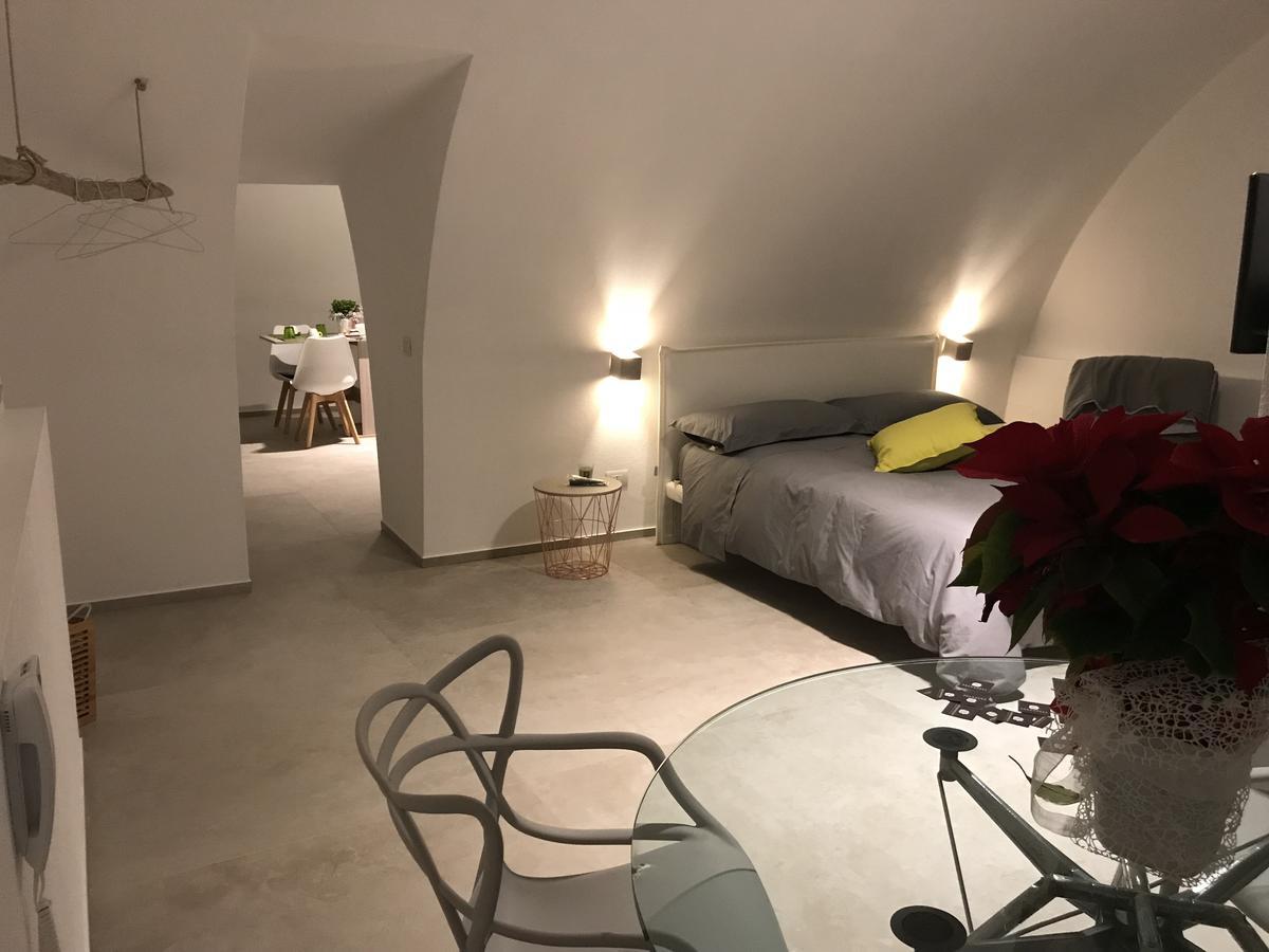 Borgorosa Dimora In Puglia Hotel Andria Exterior photo