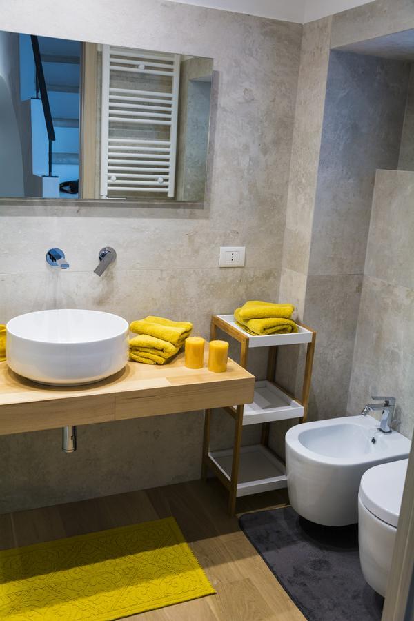 Borgorosa Dimora In Puglia Hotel Andria Exterior photo