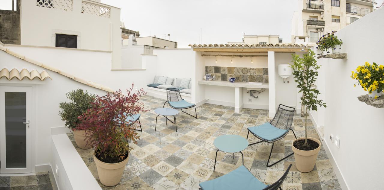 Borgorosa Dimora In Puglia Hotel Andria Exterior photo