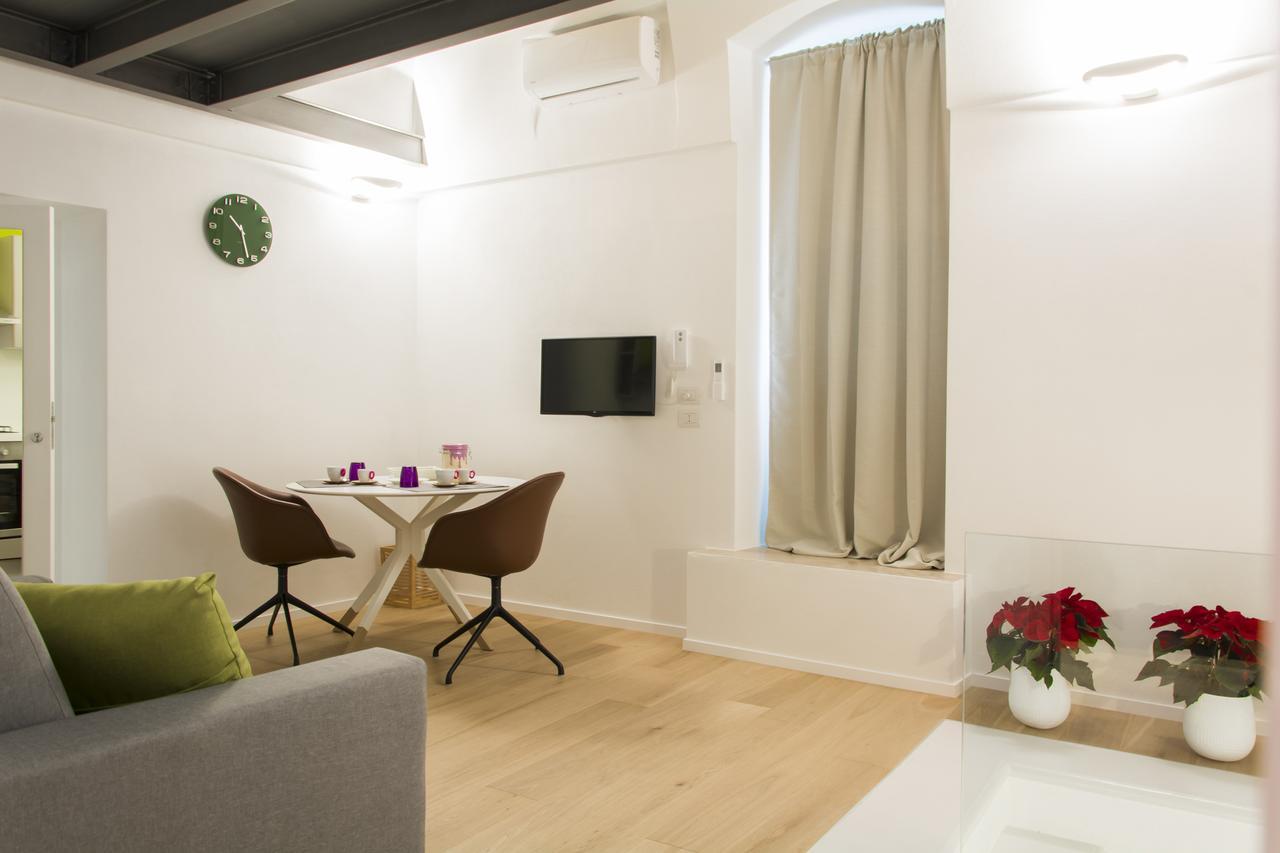 Borgorosa Dimora In Puglia Hotel Andria Exterior photo
