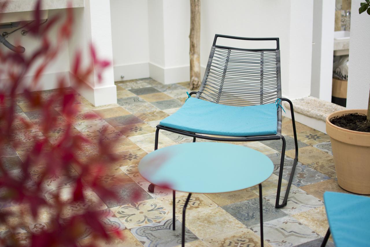 Borgorosa Dimora In Puglia Hotel Andria Exterior photo