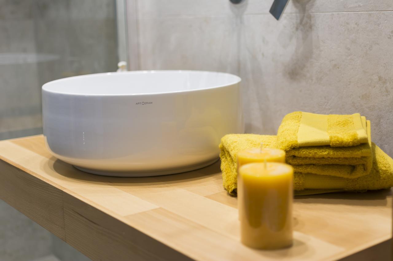 Borgorosa Dimora In Puglia Hotel Andria Exterior photo