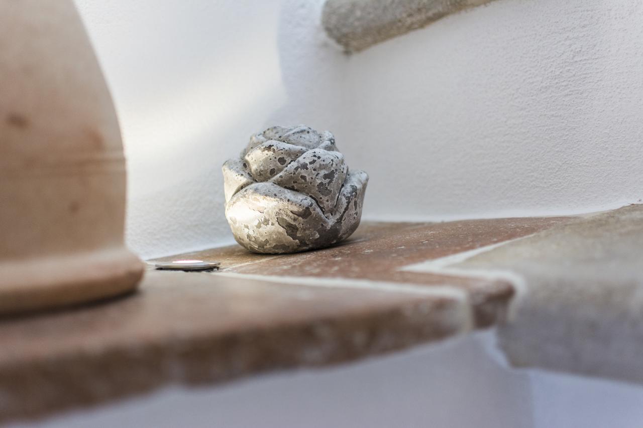Borgorosa Dimora In Puglia Hotel Andria Exterior photo
