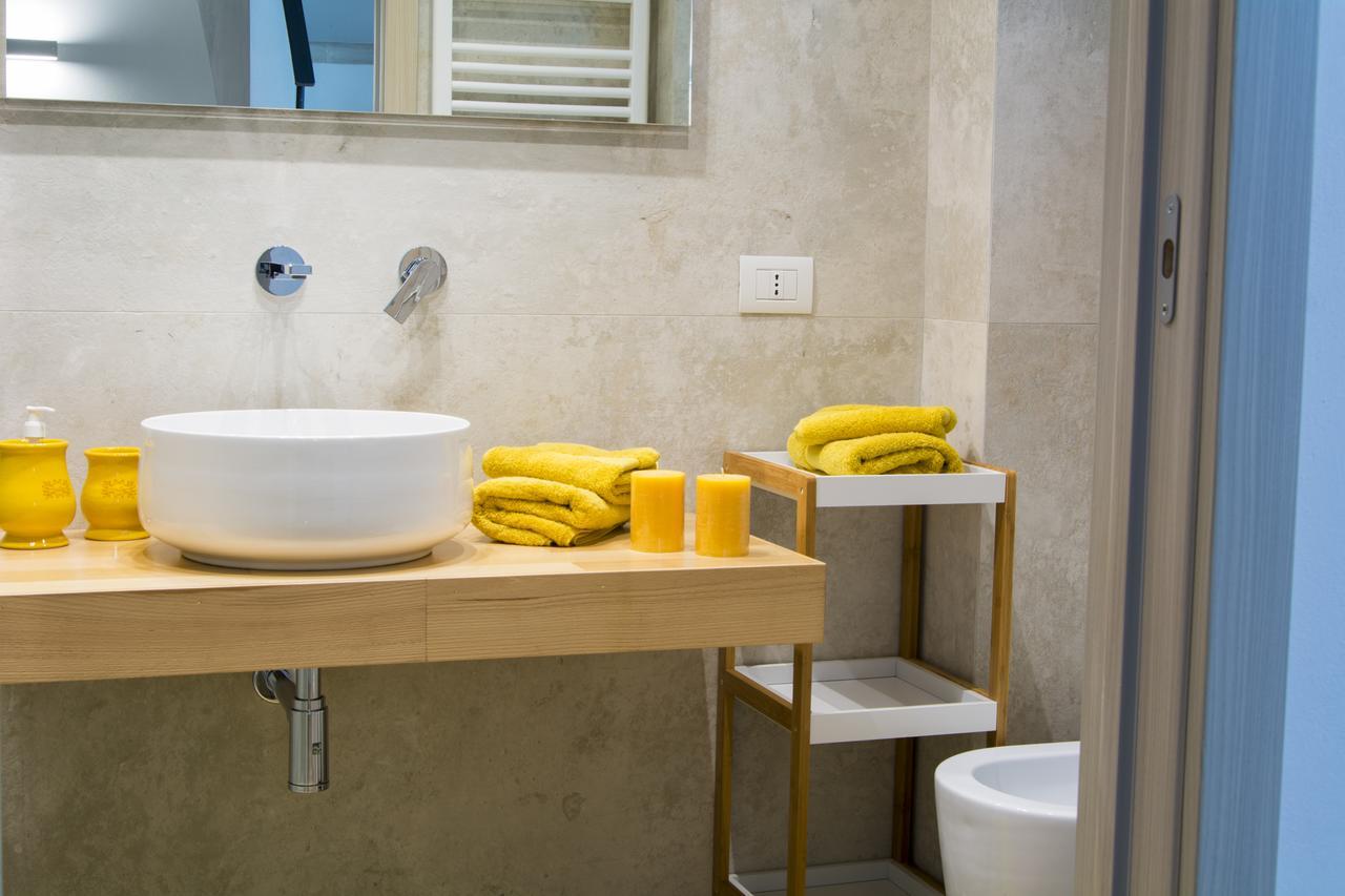 Borgorosa Dimora In Puglia Hotel Andria Exterior photo
