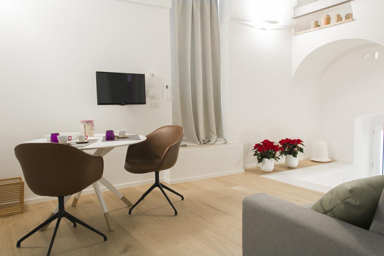 Borgorosa Dimora In Puglia Hotel Andria Exterior photo