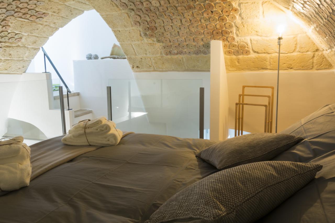 Borgorosa Dimora In Puglia Hotel Andria Exterior photo