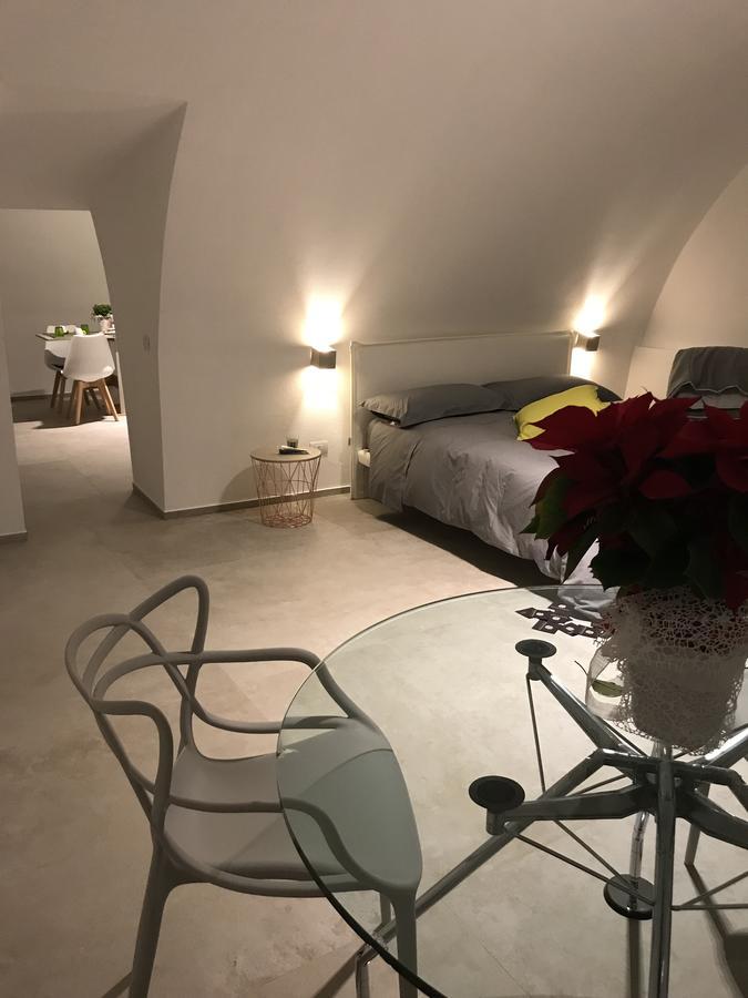 Borgorosa Dimora In Puglia Hotel Andria Exterior photo
