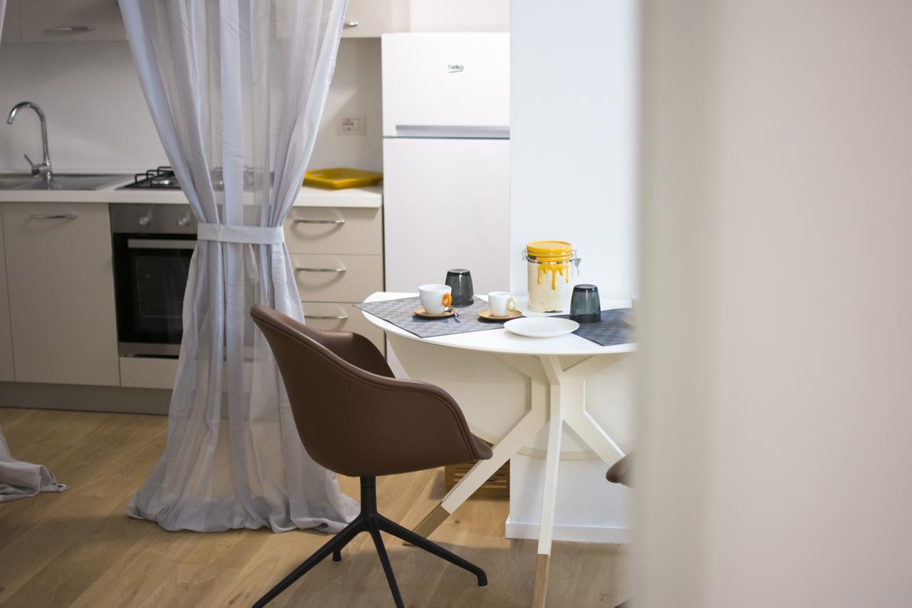 Borgorosa Dimora In Puglia Hotel Andria Exterior photo