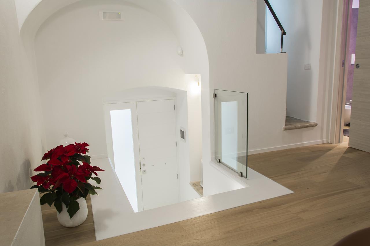Borgorosa Dimora In Puglia Hotel Andria Exterior photo