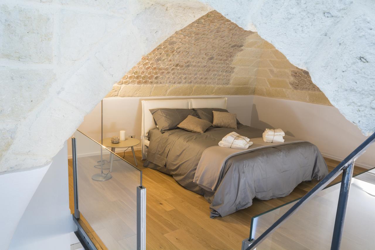 Borgorosa Dimora In Puglia Hotel Andria Exterior photo