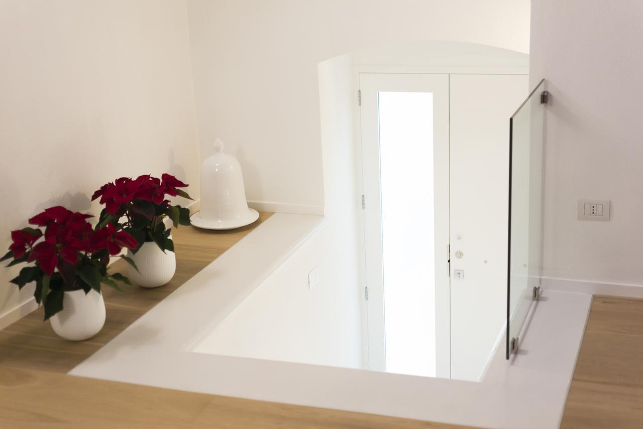 Borgorosa Dimora In Puglia Hotel Andria Exterior photo
