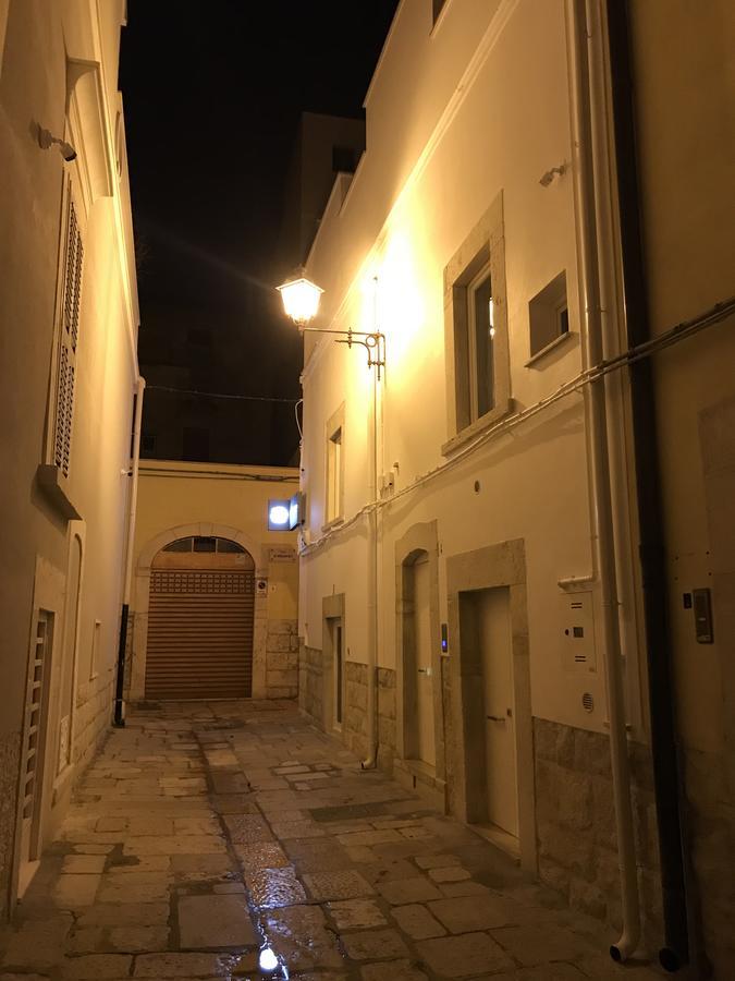 Borgorosa Dimora In Puglia Hotel Andria Exterior photo