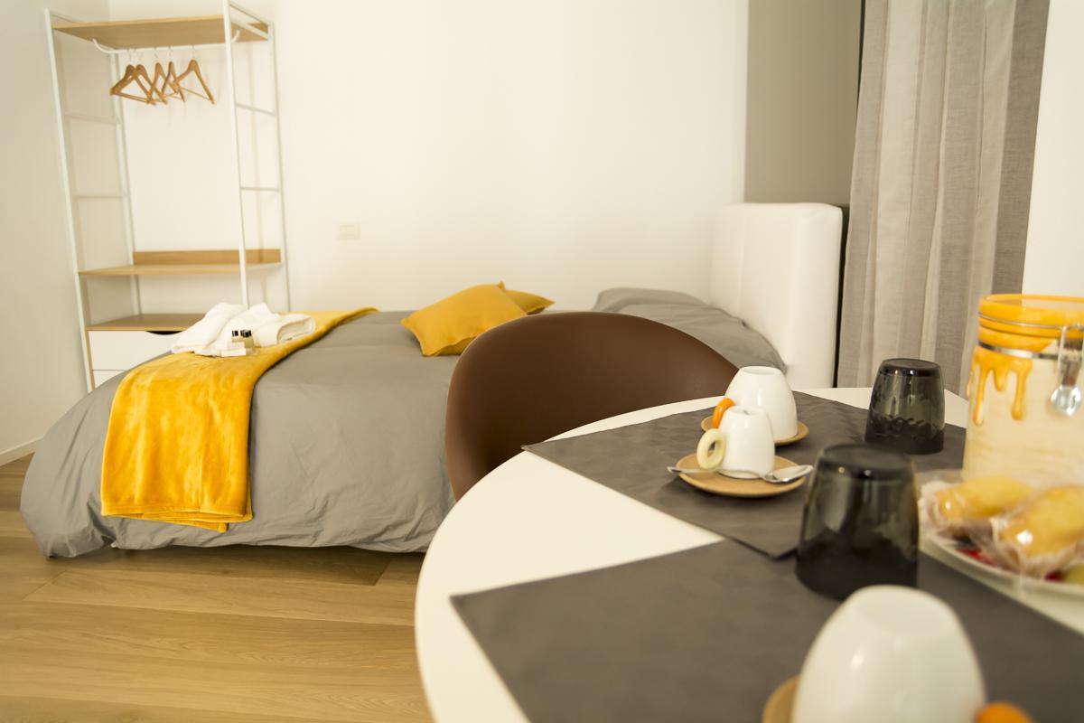 Borgorosa Dimora In Puglia Hotel Andria Exterior photo