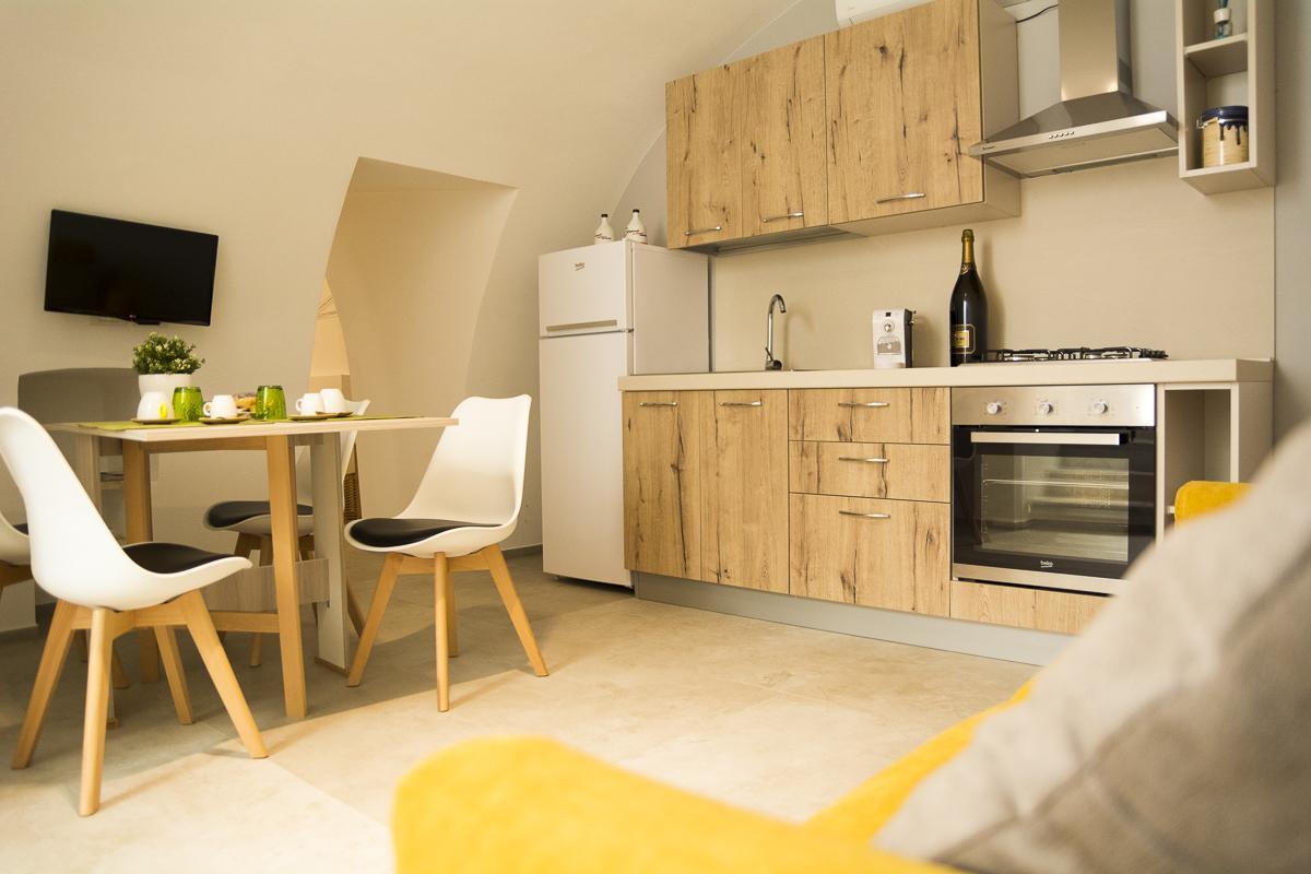 Borgorosa Dimora In Puglia Hotel Andria Exterior photo