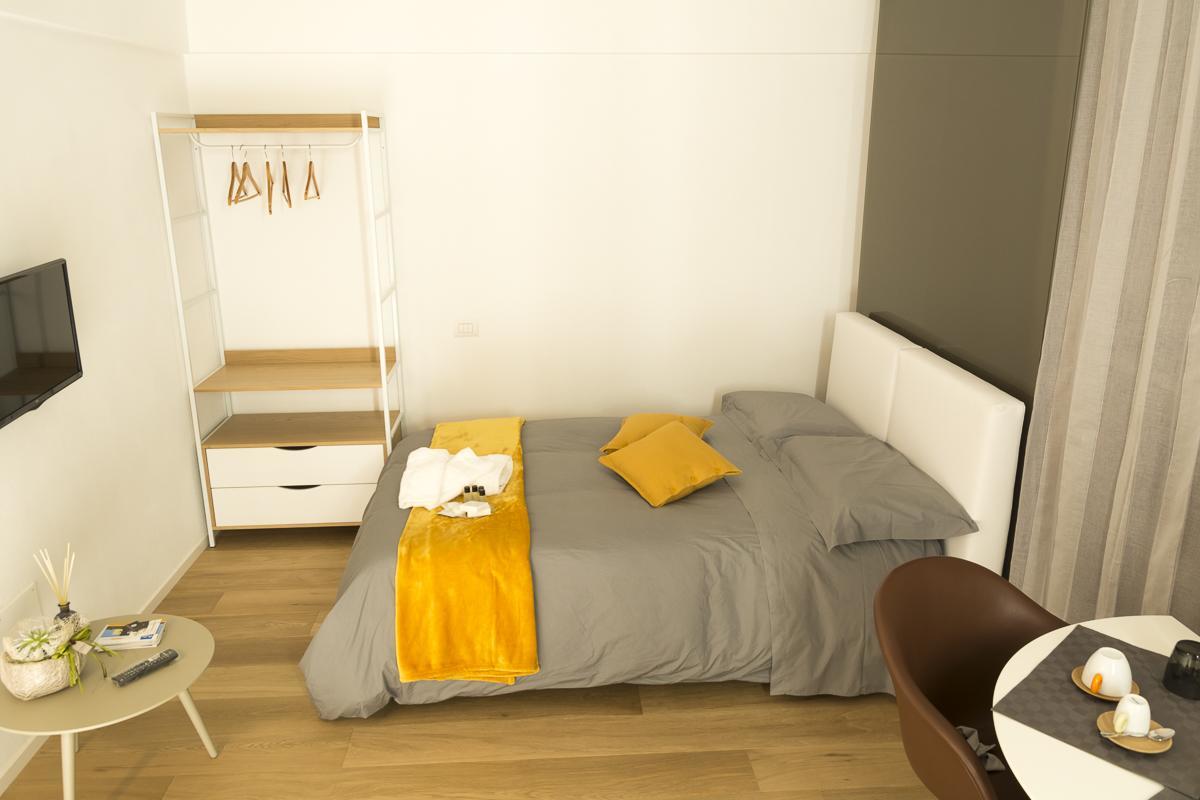 Borgorosa Dimora In Puglia Hotel Andria Exterior photo