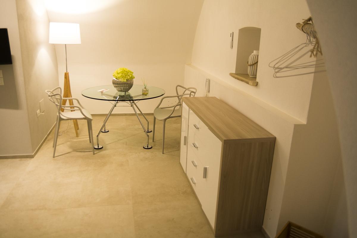 Borgorosa Dimora In Puglia Hotel Andria Exterior photo